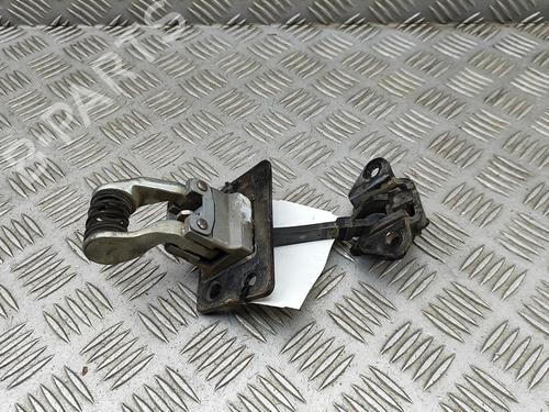 Hinge/Door check strap VW TRANSPORTER T6 Van (SGA, SGH, SHA, SHH) 2.0 TDI | BP29945293C146 