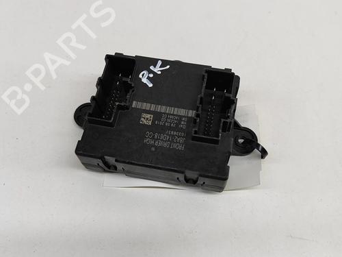 Electronic module JAGUAR I-PACE (X590) EV400 AWD | BP27768334M83 - Image 4
