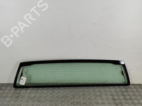 Used Bootlid window FORD RANGER (TKE) 2.2 TDCi 4x4 (160 hp) 26221240