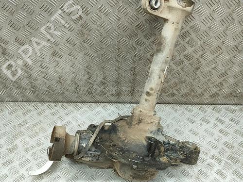 Front differential FORD RANGER (TKE) 3.2 TDCi 4x4 | BP35767399M23 - Image 5
