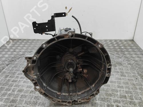 Gearbox JAGUAR XE (X760) 2.0 D | BP38960103M3 - Image 2