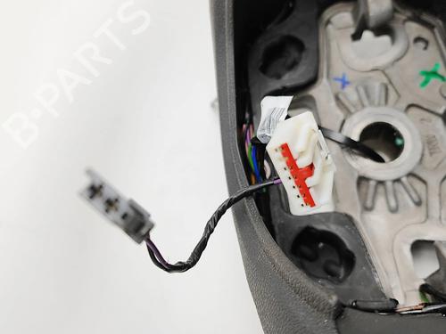 Steering wheel OPEL MOKKA 1.2 (76) | BP37029463C49 - Image 9