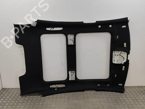 Interiør tag MERCEDES-BENZ S-CLASS (W222, V222, X222) S 500 (222.082, 222.182) (435 hp) 27789064