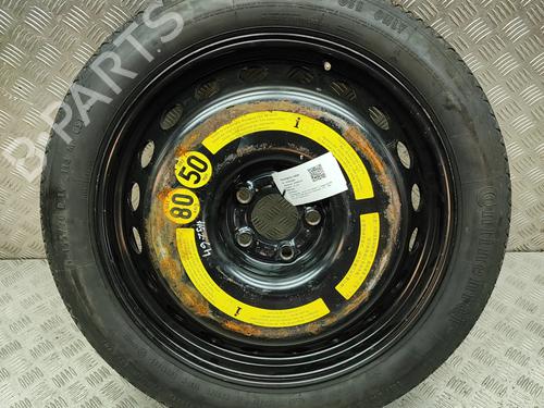 Used Jack Kit Jack Kit MERCEDES-BENZ S-CLASS Coupe (C216) CL 500 (216.371) (388 hp) 29403853 29403853