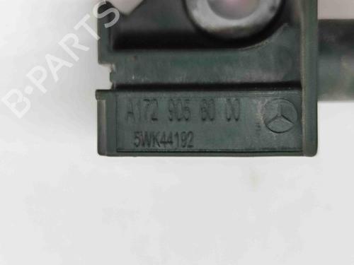Elektronisk sensor MERCEDES-BENZ C-CLASS T-Model (S204) C 180 CDI (204.200) | BP16313234M84 