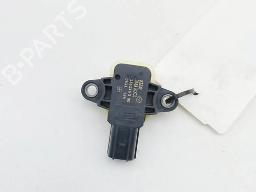 Used Electronic sensor Electronic sensor MAZDA MX-5 IV (ND__) 2.0 (ND2E, ND6E) (160 hp) 40188805 40188805
