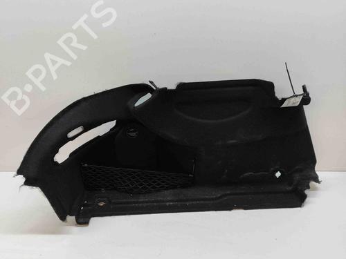 Used Boot lining MERCEDES-BENZ CLA Coupe (C117) CLA 180 (117.342) (122 hp) 16313173
