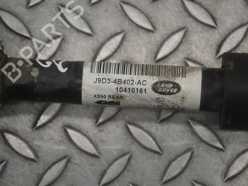 Left rear driveshaft JAGUAR I-PACE (X590) EV400 AWD | BP30283910M40 - Image 5