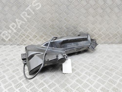 Used Windscreen washer tank Windscreen washer tank 36327111 36327111