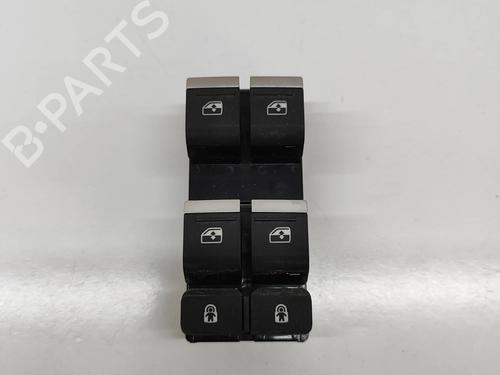 Used Right front window switch AUDI Q4 E-TRON Sportback (F4N) 40 (204 hp) 28437476