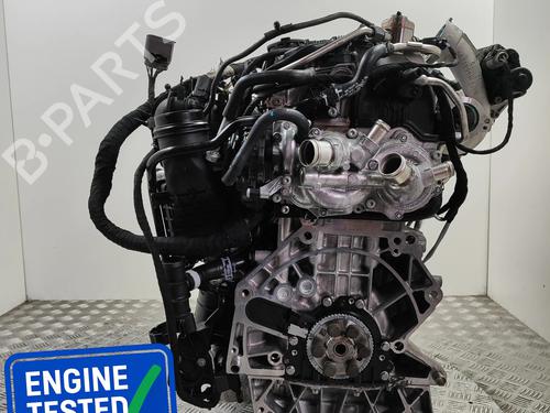 Used Engine Engine JEEP GRAND CHEROKEE IV (WK, WK2) 3.0 CRD V6 4x4 (241 hp) 33739993 33739993