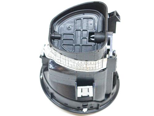 Air vent FIAT BRAVO II (198_) 1.9 D Multijet (198AXC1B) | BP14632490I21 