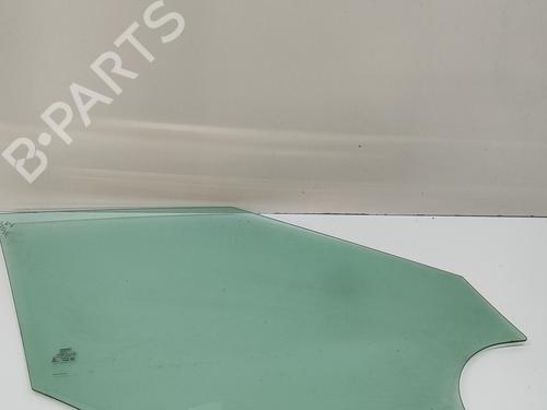 Front left door window POLESTAR POLESTAR 2 (534) EV | BP27785245C18 