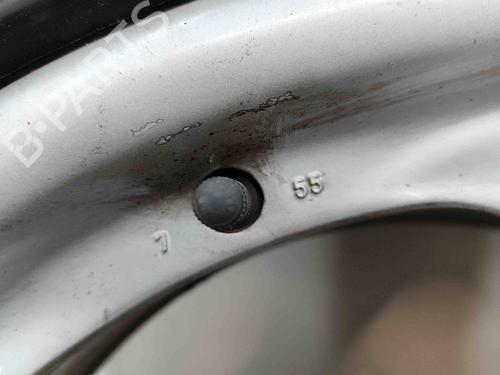 Rim PORSCHE BOXSTER (986) 2.5 | BP29485990C45 