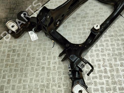 Rear axle AUDI Q8 (4MN, 4MT) 50 TDI Mild Hybrid quattro | BP28436827M2 