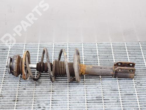 Used Right front shock absorber DACIA SANDERO II 1.5 dCi (90 hp) 9899542