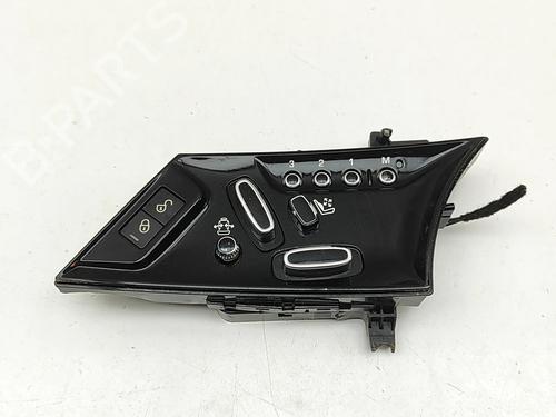 Used Switch JAGUAR F-TYPE Coupe (X152) 3.0 SCV6 S (380 hp) 31859621