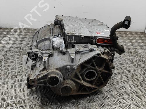 Engine SKODA ENYAQ iV SUV (5AZ) 60 | BP27775985M1 