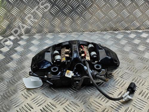Right rear brake caliper PORSCHE 911 (992) GT3 (992810) | BP28061951M106 