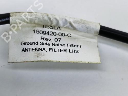 Elektronisk modul TESLA MODEL 3 (5YJ3) EV AWD | BP28554538M83