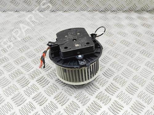 Used Heater blower motor Heater blower motor MERCEDES-BENZ GLE (V167) GLE 350 de 4-matic (167.117) (306 hp) 34161045 34161045