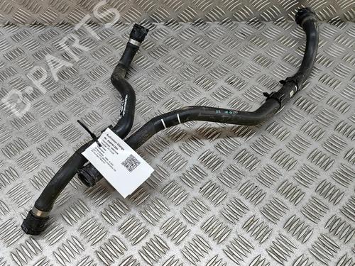 Rør BMW iX (I20) xDrive 40 (326 hp) 28560073