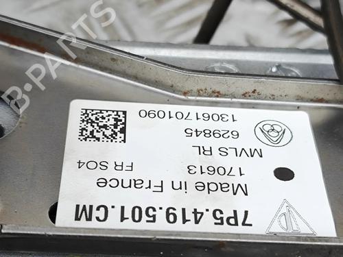 Steering column PORSCHE CAYENNE (92A) 4.2 S Diesel | BP36390981M21 - Image 8