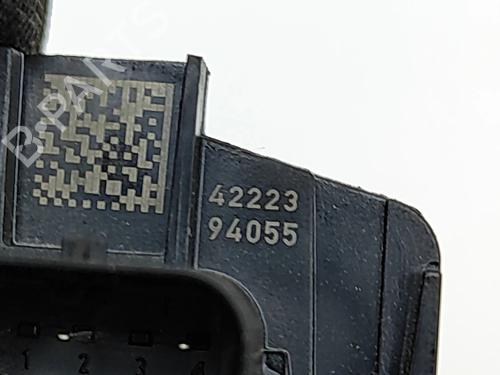 Electronic sensor BMW X6 (G06, F96) xDrive 40 i | BP36415084M84 - Image 7
