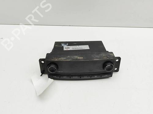 Used Electronic module Electronic module SSANGYONG REXTON / REXTON II (GAB_) 2.9 TD (120 hp) 33377894 33377894