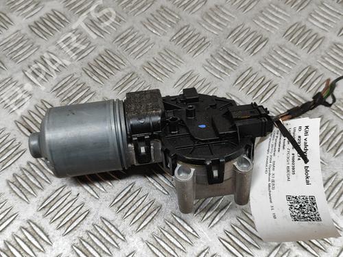 Used Front wiper motor BMW X3 (E83) 3.0 d (204 hp) 24818150