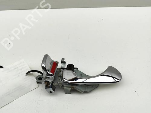Used Rear left interior door handle MITSUBISHI L200 (K7_T, K6_T, K5_T) 2.5 TD 4WD (K74T) (99 hp) 32459551