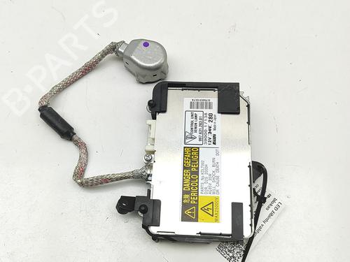 Module électronique PORSCHE CAYMAN (987) S 3.4 | BP29753136M83 