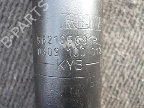 Used Left rear shock absorber Left rear shock absorber DACIA SANDERO II 1.5 dCi (90 hp) 6717032 6717032