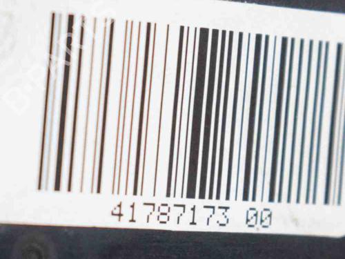 Vergrendeling rechts achter RENAULT MEGANE III Hatchback (BZ0/1_, B3_) 1.5 dCi (86 hp) 20337580