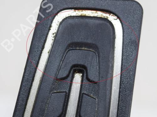Pedal BMW X3 (G01, F97, G08) xDrive M40 d | BP27764557I4  - Image 7
