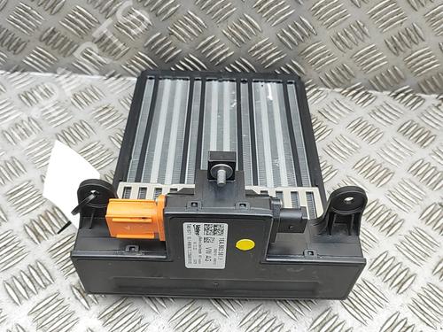 Heater resistor AUDI Q4 E-TRON SUV (F4B) 40 | BP32119622M108