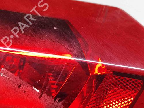 Right taillight DODGE CALIBER 1.8 | BP29867326C35