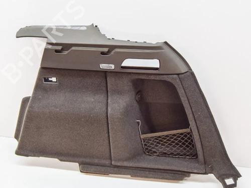 Used Boot lining Boot lining AUDI Q5 (8RB) 2.0 TDI quattro (177 hp) 14618354 14618354