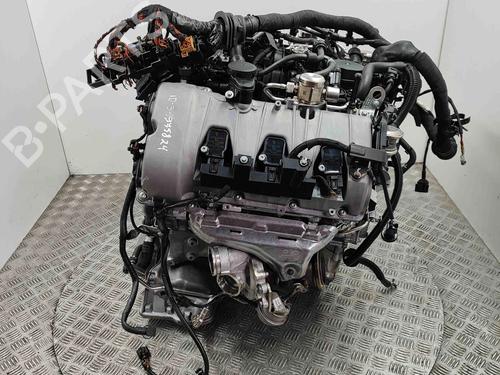 Engine PORSCHE MACAN (95B) 3.0 GTS | BP29485994M1