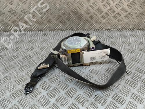 Front right seatbelt CHRYSLER 300C (LX, LE) 3.0 CRD | BP19502836I25 