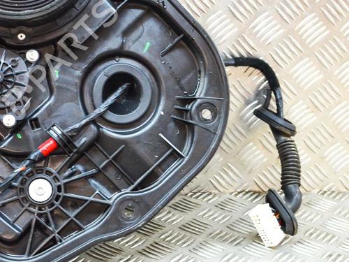 Rear left window mechanism HYUNDAI i30 (GD) 1.4 | BP9629422C24 