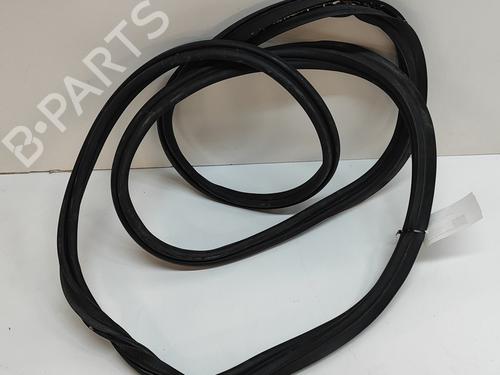 Used Rubber door seal BMW iX (I20) xDrive 40 (326 hp) 28560133