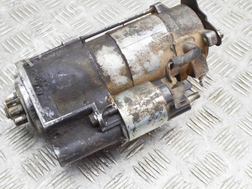 Starter LAND ROVER RANGE ROVER SPORT I (L320) 3.0 D 4x4 | BP13465221M8 