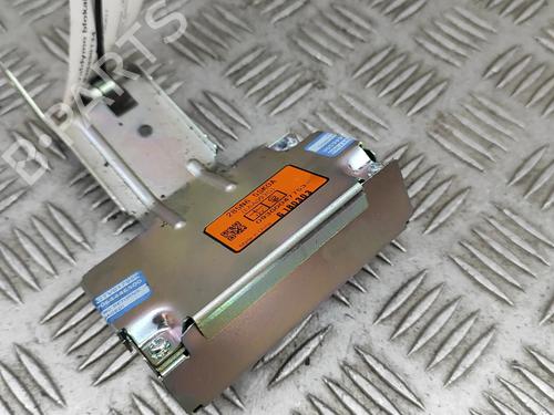 Electronic module NISSAN LEAF (ZE1) Electric | BP27792207M83 