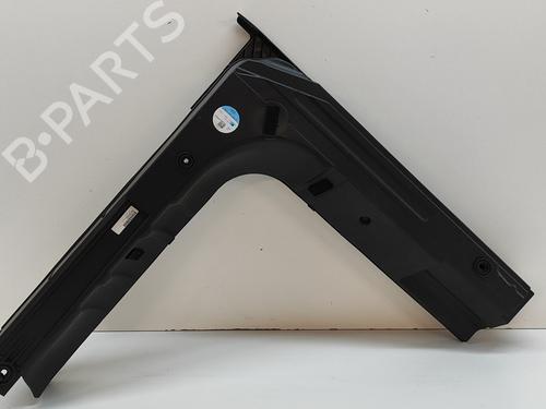 Electronic module AUDI A3 Sportback (8VA, 8VF) 1.4 TFSI e-tron | BP27331307M83 