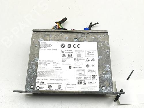 Used Electronic module Electronic module BMW X6 (G06, F96) M (600 hp) 32973943 32973943