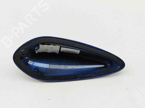 Antenne/Base BMW 5 (G30, F90) 530 e Plug-in-Hybrid xDrive | BP33375396C140  - Image 5