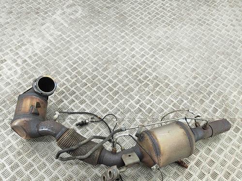 Used Catalyst SEAT LEON ST (5F8) 2.0 Cupra (300 hp) 19428097