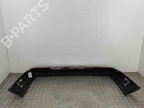 Rear bumper MERCEDES-BENZ S-CLASS (W126) 300 SD (126.120) | BP29593471C8 