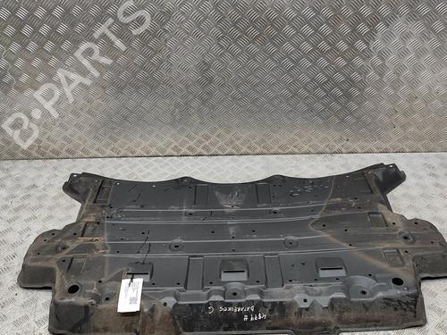 Underbody protection NISSAN LEAF (ZE1) Electric | BP27780141M92 